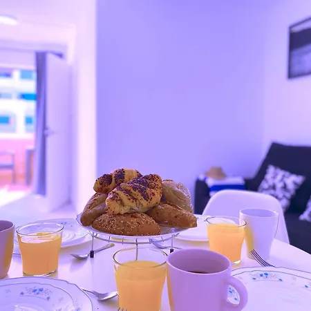 Tropicalidays Sunset Palm