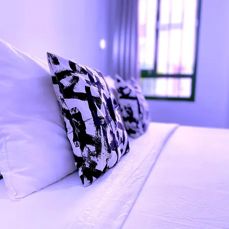 Daire Tropicalidays Sunset Palm