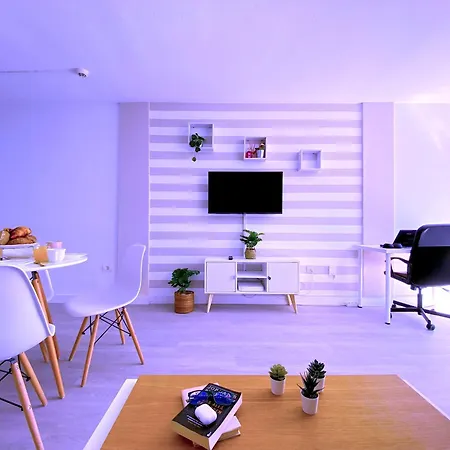 Tropicalidays Sunset Palm *