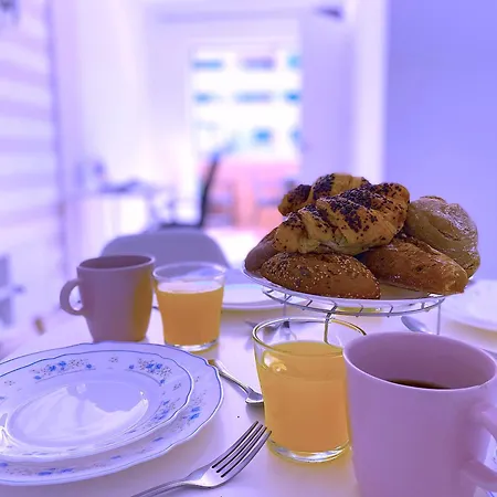 Appartamento Tropicalidays Sunset Palm *