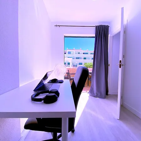 Tropicalidays Sunset Palm * Costa Del Silencio