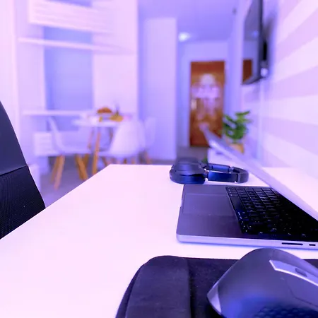 Tropicalidays Sunset Palm *