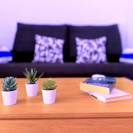 Tropicalidays Sunset Palm Appartement *