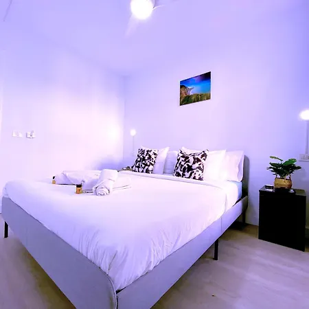 Tropicalidays Sunset Palm Costa Del Silencio