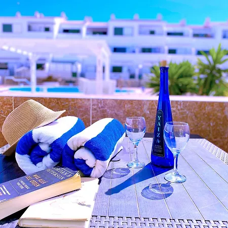 Tropicalidays Sunset Palm Daire