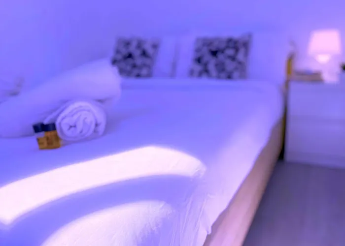 Tropicalidays Sunset Palm *