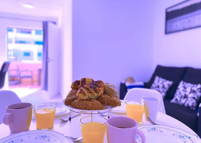 Tropicalidays Sunset Palm