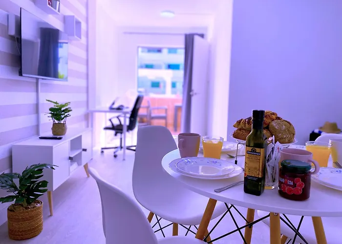 Tropicalidays Sunset Palm