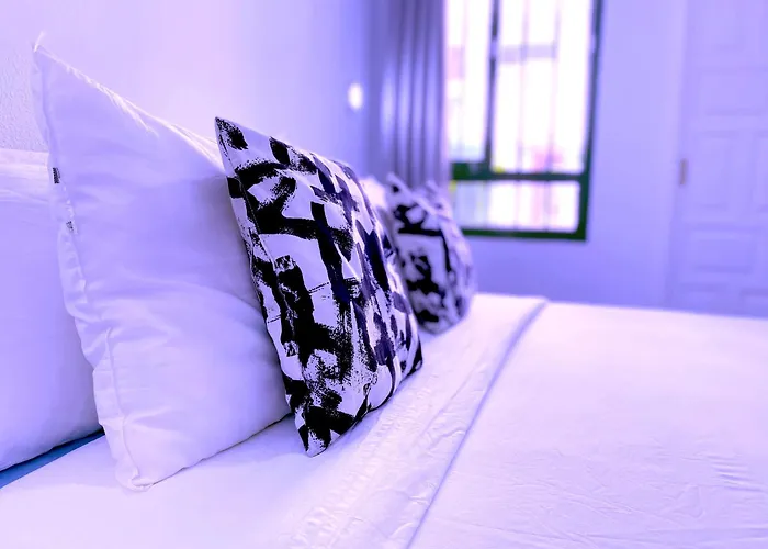 公寓 Tropicalidays Sunset Palm