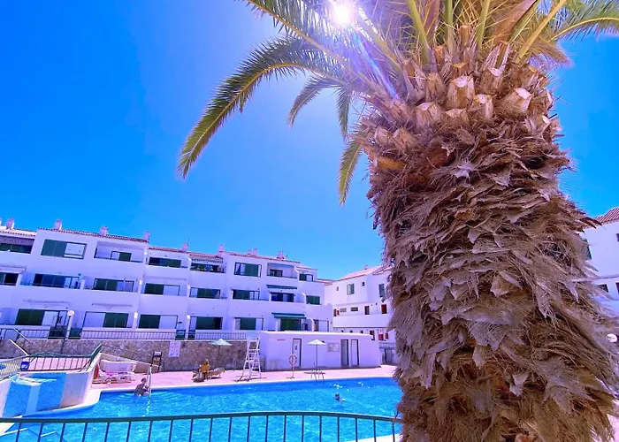 Appartamento Tropicalidays Sunset Palm