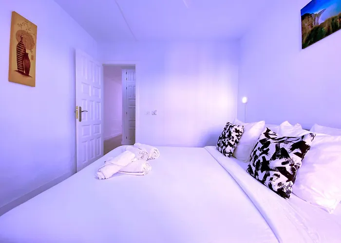 Tropicalidays Sunset Palm *