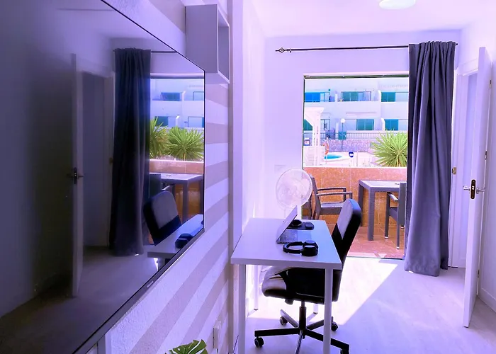 Appartamento Tropicalidays Sunset Palm *