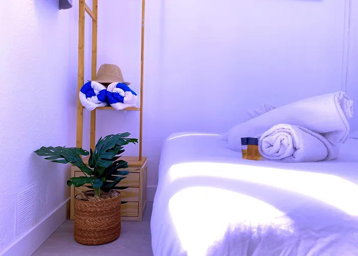 Tropicalidays Sunset Palm Appartamento *