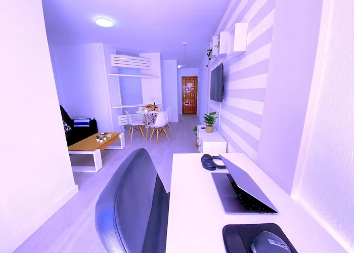 Appartamento Tropicalidays Sunset Palm