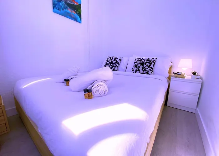 Appartamento Tropicalidays Sunset Palm