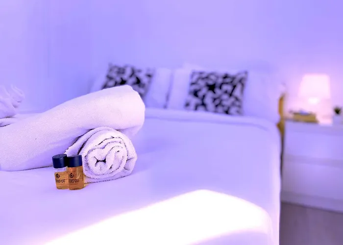 Tropicalidays Sunset Palm Costa Del Silencio