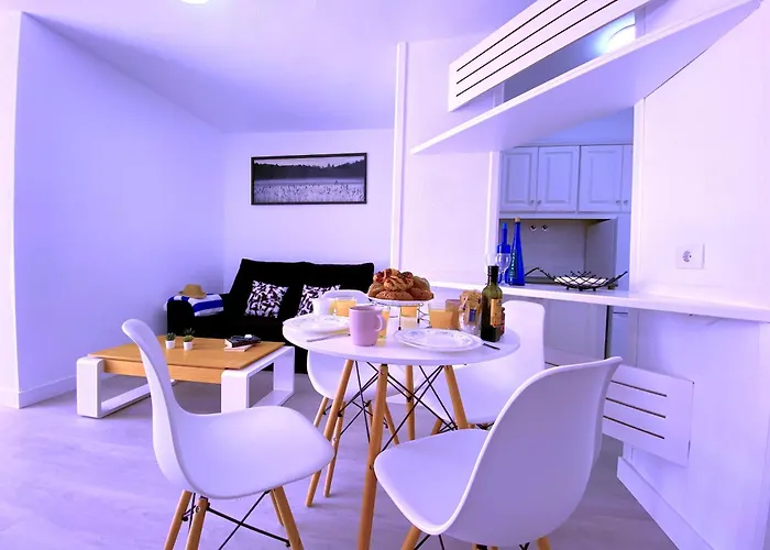 Tropicalidays Sunset Palm 公寓