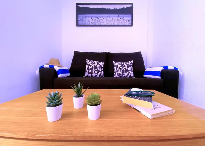 Appartamento Tropicalidays Sunset Palm *