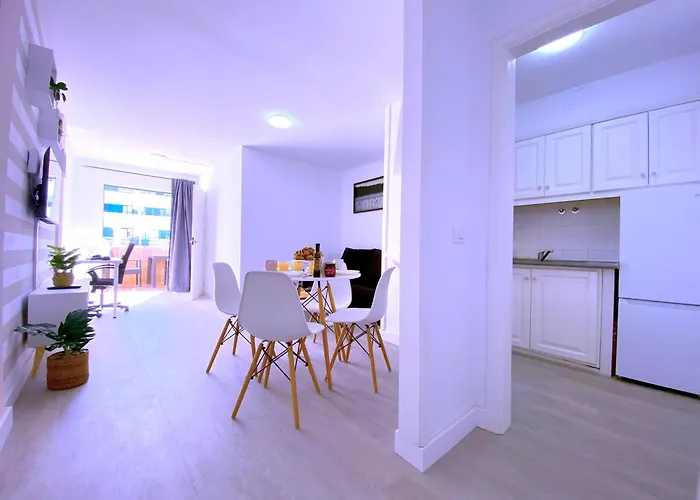 Tropicalidays Sunset Palm