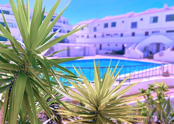 Tropicalidays Sunset Palm * Costa Del Silencio