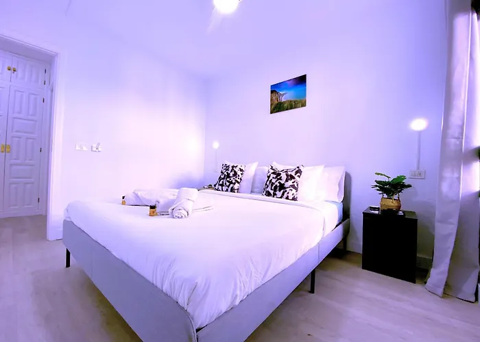 Tropicalidays Sunset Palm 德尔锡伦西奥海岸