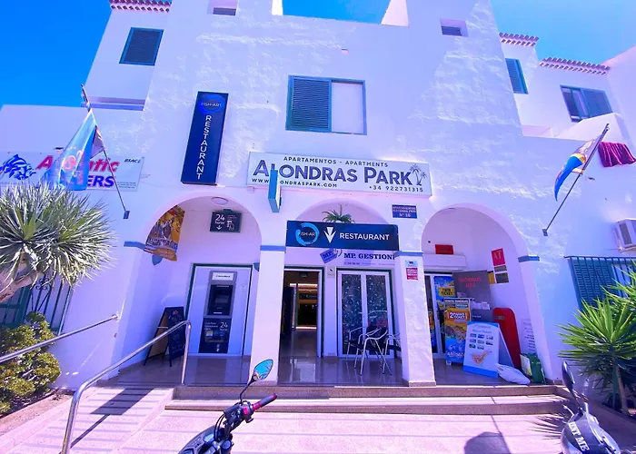 Tropicalidays Sunset Palm *