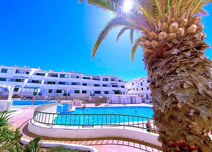 Appartamento Tropicalidays Sunset Palm