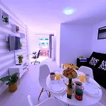Appartamento Tropicalidays Sunset Palm Costa Del Silencio