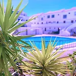Tropicalidays Sunset Palm * طوستا ديل سيلونثيو