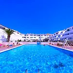 شقة Tropicalidays Sunset Palm طوستا ديل سيلونثيو