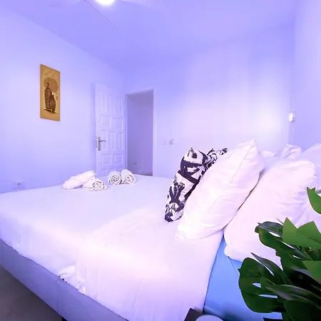 Appartement Tropicalidays Sunset Palm *