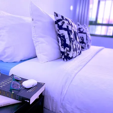 Tropicalidays Sunset Palm Appartement Costa Del Silencio