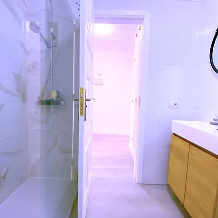 Tropicalidays Sunset Palm