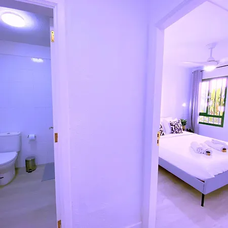 Tropicalidays Sunset Palm Costa Del Silencio