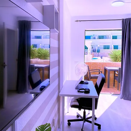 Appartement Tropicalidays Sunset Palm *