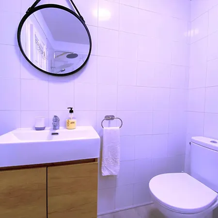 Tropicalidays Sunset Palm * Costa Del Silencio