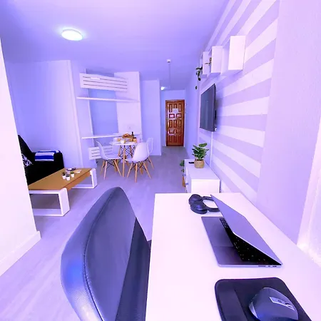 Appartement Tropicalidays Sunset Palm