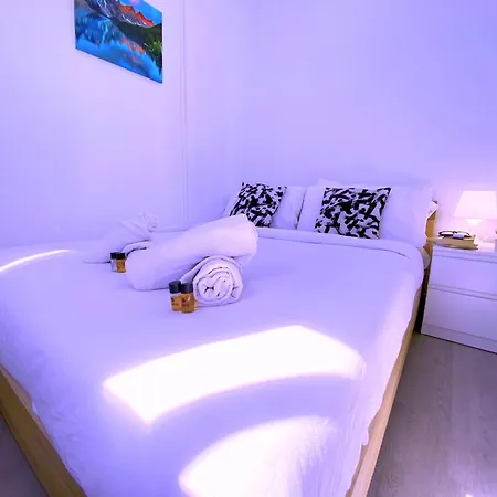 Appartement Tropicalidays Sunset Palm