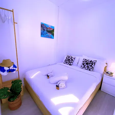 Tropicalidays Sunset Palm 公寓 德尔锡伦西奥海岸