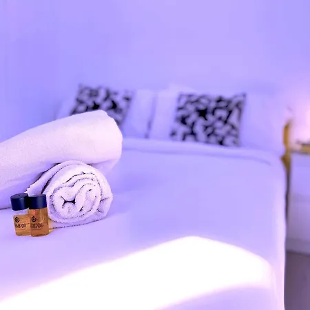 Tropicalidays Sunset Palm Costa Del Silencio