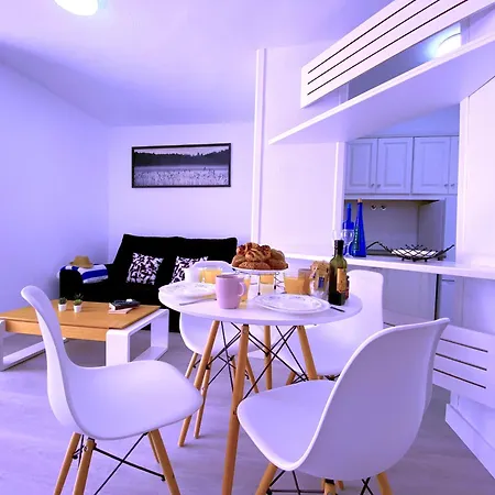 Tropicalidays Sunset Palm Appartement