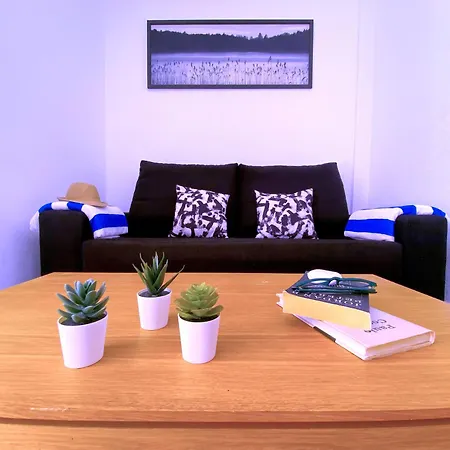 Appartement Tropicalidays Sunset Palm *