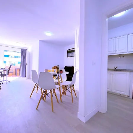 Tropicalidays Sunset Palm