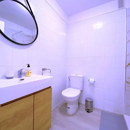 Appartement Tropicalidays Sunset Palm *