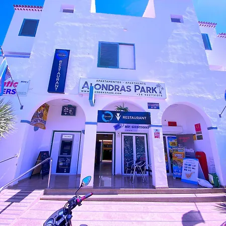 Tropicalidays Sunset Palm *