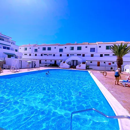 Tropicalidays Sunset Palm