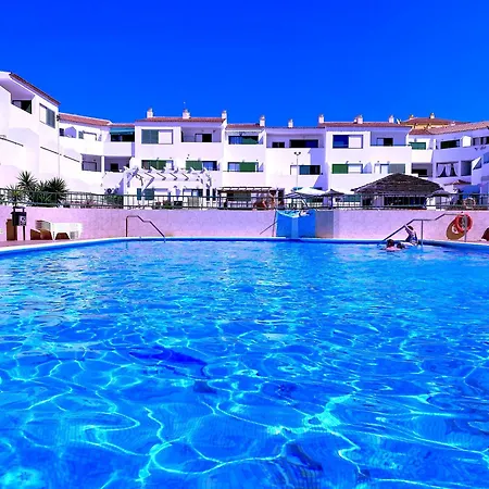 Tropicalidays Sunset Palm Appartement *