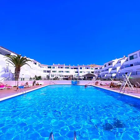 Appartement Tropicalidays Sunset Palm Costa Del Silencio