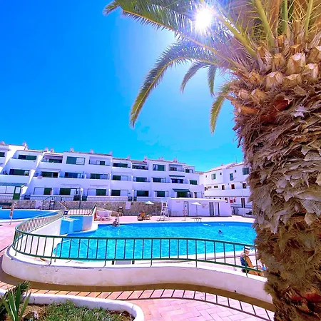 Apartmán Tropicalidays Sunset Palm