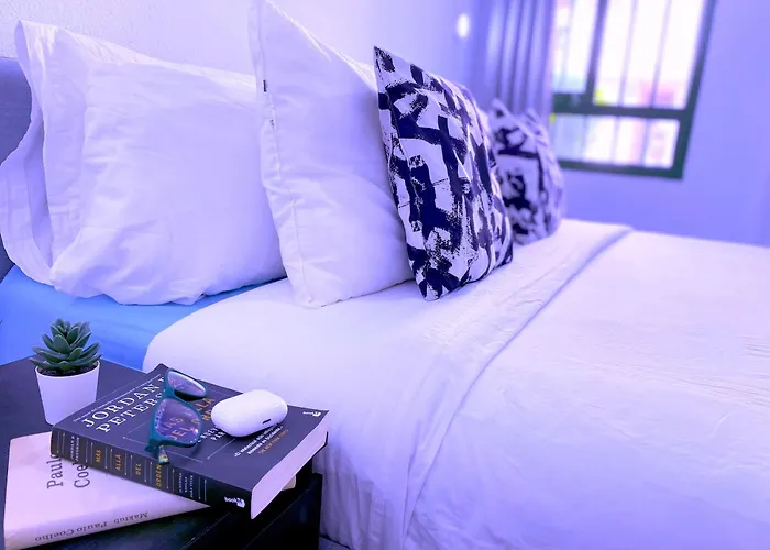 Tropicalidays Sunset Palm דירה קוסטה דל סילנסיו